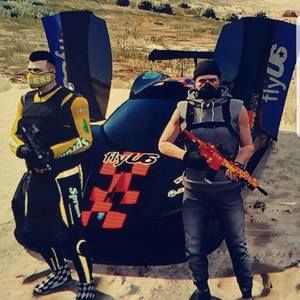 Meet your Posher, Ramiro